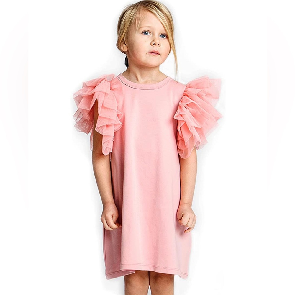 The Tiny Universe Girls 2T Dress